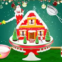 Weihnachtsspiele
